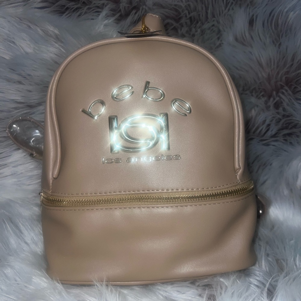 Bebe backpack